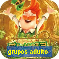 grupos adulto